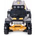 Іграшка-трансформер Tobot S4 K чорний зі світлом і звуком Young Toys (301076) title=