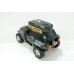 Іграшка-трансформер Tobot S4 K чорний зі світлом і звуком Young Toys (301076) title=