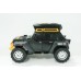 Іграшка-трансформер Tobot S4 K чорний зі світлом і звуком Young Toys (301076) title=