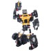 Іграшка-трансформер Tobot S4 K чорний зі світлом і звуком Young Toys (301076) title=