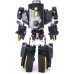 Іграшка-трансформер Tobot S4 K чорний зі світлом і звуком Young Toys (301076) title=
