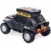 Іграшка-трансформер Tobot S4 K чорний зі світлом і звуком Young Toys (301076) title=