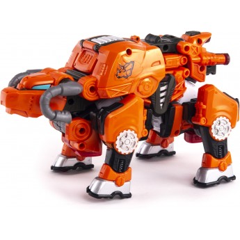Робот трансформер Metalions Таурус 13 см Young Toys (314025)