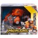 Робот трансформер Metalions Таурус 13 см Young Toys (314025) title=
