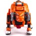 Робот трансформер Metalions Таурус 13 см Young Toys (314025) title=