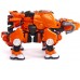 Робот трансформер Metalions Таурус 13 см Young Toys (314025) title=