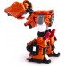 Робот трансформер Metalions Таурус 13 см Young Toys (314025) title=