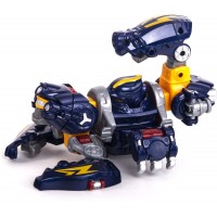 Робот трансформер Metalions Скорпіо 15 см Young Toys (314026)
