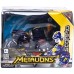 Робот трансформер Metalions Скорпио 15 см Young Toys (314026) title=