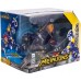 Робот трансформер Metalions Скорпио 15 см Young Toys (314026) title=