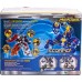 Робот трансформер Metalions Скорпио 15 см Young Toys (314026) title=