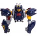 Робот трансформер Metalions Скорпио 15 см Young Toys (314026) title=