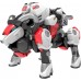 Робот трансформер Metalions Ариес 14 см Young Toys (314027) title=