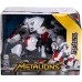 Робот трансформер Metalions Ариес 14 см Young Toys (314027) title=