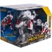 Робот трансформер Metalions Ариес 14 см Young Toys (314027) title=