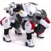 Робот трансформер Metalions Ариес 14 см Young Toys (314027) title=