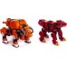 Іграшка трансформер Metalions Екліпс 23 см Young Toys (314030) title=