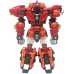 Іграшка трансформер Metalions Екліпс 23 см Young Toys (314030) title=