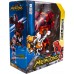 Іграшка трансформер Metalions Екліпс 23 см Young Toys (314030) title=