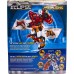 Іграшка трансформер Metalions Екліпс 23 см Young Toys (314030) title=