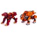 Іграшка трансформер Metalions Екліпс 23 см Young Toys (314030) title=
