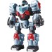 Игрушка трансформер Metalions Урса 28 см Young Toys (314031) title=