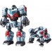 Игрушка трансформер Metalions Урса 28 см Young Toys (314031) title=
