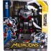 Игрушка трансформер Metalions Урса 28 см Young Toys (314031) title=