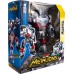 Игрушка трансформер Metalions Урса 28 см Young Toys (314031) title=