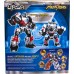 Игрушка трансформер Metalions Урса 28 см Young Toys (314031) title=