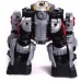Игрушка трансформер Metalions Урса 28 см Young Toys (314031) title=