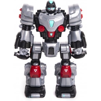 Игрушка трансформер-авточенджер Metalions Урса 15 см Young Toys (314032)