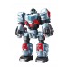 Игрушка трансформер-авточенджер Metalions Урса 15 см Young Toys (314032) title=