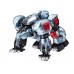 Игрушка трансформер-авточенджер Metalions Урса 15 см Young Toys (314032) title=
