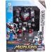 Игрушка трансформер-авточенджер Metalions Урса 15 см Young Toys (314032) title=