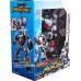 Игрушка трансформер-авточенджер Metalions Урса 15 см Young Toys (314032) title=