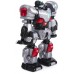 Игрушка трансформер-авточенджер Metalions Урса 15 см Young Toys (314032) title=