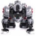 Игрушка трансформер-авточенджер Metalions Урса 15 см Young Toys (314032) title=