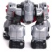 Игрушка трансформер-авточенджер Metalions Урса 15 см Young Toys (314032) title=