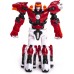 Іграшка трансформер-авточенджер Metalions Аеро 15 см Young Toys (314034) title=