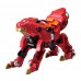 Іграшка трансформер-авточенджер Metalions Аеро 15 см Young Toys (314034) title=