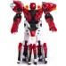 Іграшка трансформер-авточенджер Metalions Аеро 15 см Young Toys (314034) title=