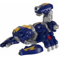 Робот трансформер Metalions мини Скорпио 7 см Young Toys (314037)