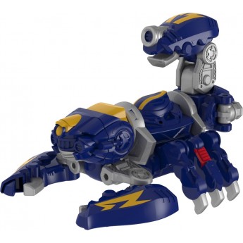 Робот трансформер Metalions мини Скорпио 7 см Young Toys (314037)