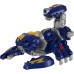 Робот трансформер Metalions мини Скорпио 7 см Young Toys (314037) title=
