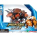 Робот трансформер Metalions мини Таурус 6.5 см Young Toys (314038) title=