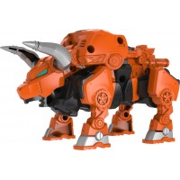 Робот трансформер Metalions мини Таурус 6.5 см Young Toys (314038)