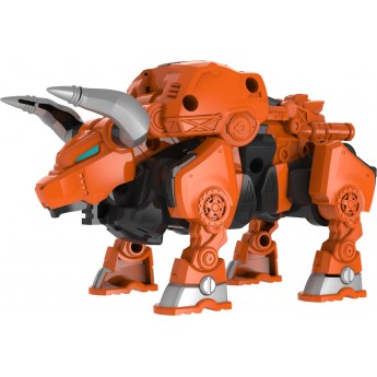 Робот трансформер Metalions мини Таурус 6.5 см Young Toys (314038)