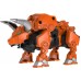 Робот трансформер Metalions мини Таурус 6.5 см Young Toys (314038) title=
