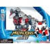 Фигурка-робот Metalions мини Ариес 7 см Young Toys (314039) title=